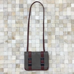 R+J Romeo and Juliet Couture 2 Sided Crossbody